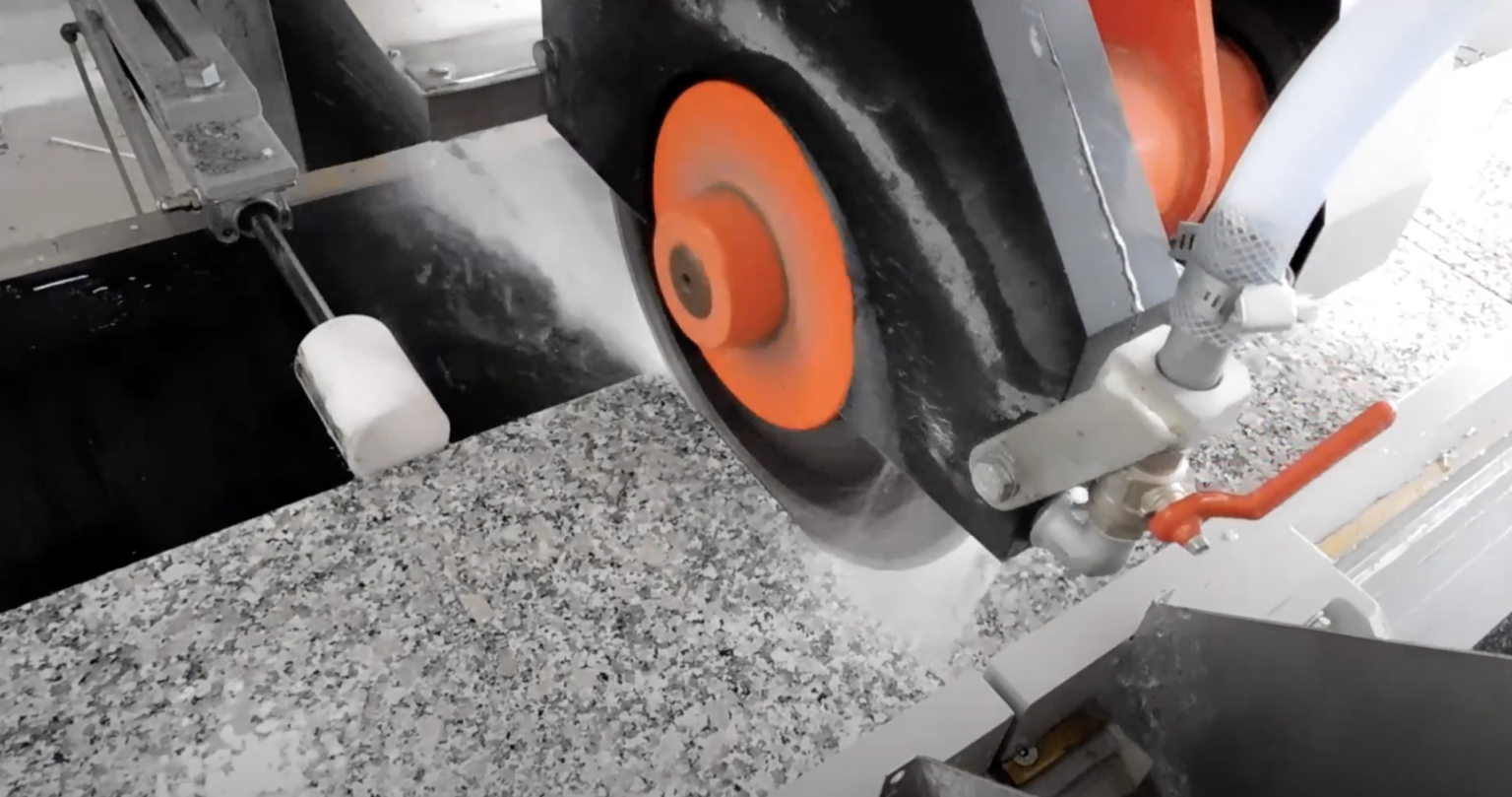 MES granIT für Granit! granIT GmbH